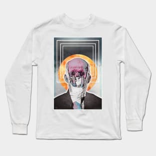 How Soon Is Never? Long Sleeve T-Shirt